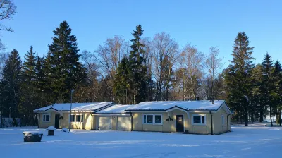 Liivakell Holiday Homes Hotel di 