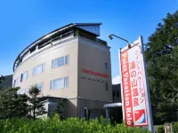 Point Vacation Yunoyama Onsen Hoteles en 