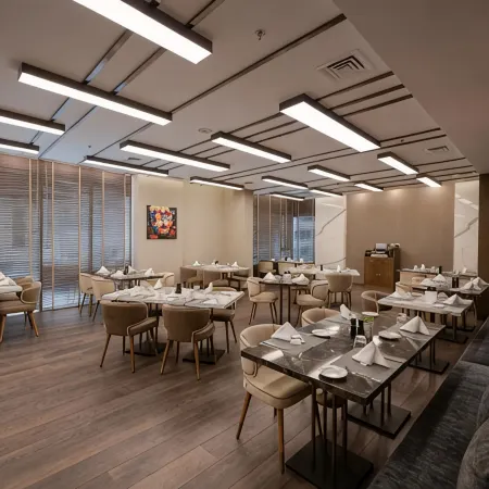Swiss-Belinn Sharq, Kuwait
