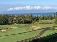 Maui, island of the Haleakala Volcano is the heart chakra of the earth - 4 ดาว