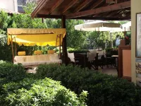 Mr. Dim Exclusive Apart Hotel - Phòng tập thể hình