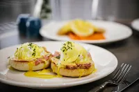 Clifton Arms Hotel - Frühstück