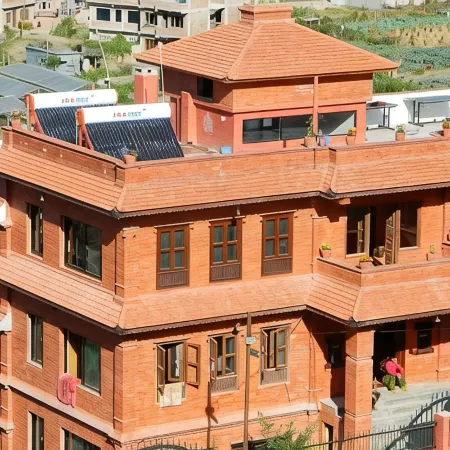 Bhaktapur Paradise Hotel