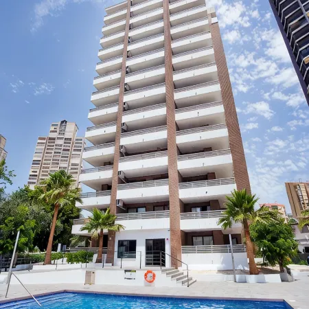 Apartamentos Maryciel by Mc