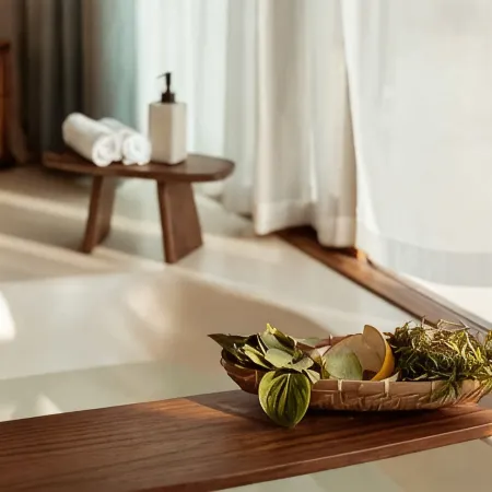 Namia River Retreat - Wellness Inclusive Resort