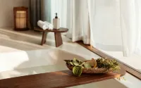Namia River Retreat - Wellness Inclusive Resort - Hot Springs
