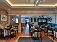 Clanard Court Hotel - breakfast
