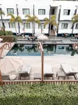 ONOMO Hotel Dakar - Pools