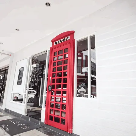 Bloommaze Boutique Hotel Puchong