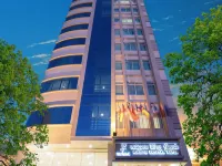 Kirirom Crystal Hotel Hotel dekat Stadion Olimpiade Phnom Penh