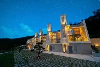 Buan Intaglio Pool Villa - spa