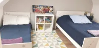Renovated Breton house - Homestays