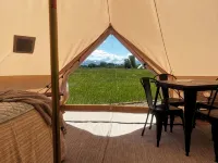 Meadow View Tent Glamping - 3-Star