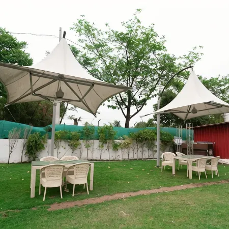 AA Hotels & Resorts - Chandigarh Panchkula Отели в г. Панчкула