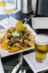 The Pensacola Beach Resort - Breakfast