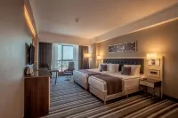Radisson Blu Hotel Diyarbakir, Turkey