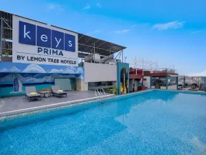 Keys Prima by Lemon Tree Hotels, Kota, Rajasthan