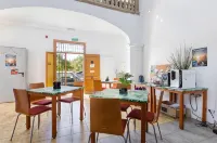 Urban Hostel Palma - Albergue Juvenil - Youth Hostel - Auberges de jeunesse