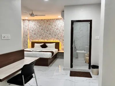 Hotel Mithra Grand Hotels in 