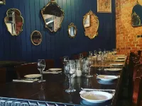 胡椒飯店 耶伊住宿飯店