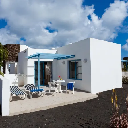 Elba Lanzarote Royal Village Resort