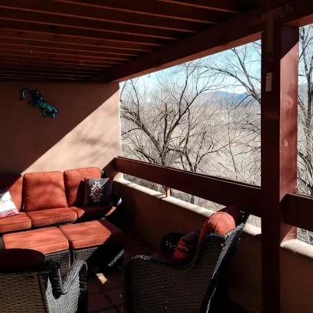 Charming Santa Fe Condo