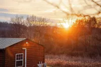 Cedar Wrapped Cozy Villa Cabin - 4 Miles From Trails