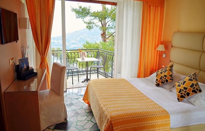 La Riserva di Castel d'Appio- Charme & Relax