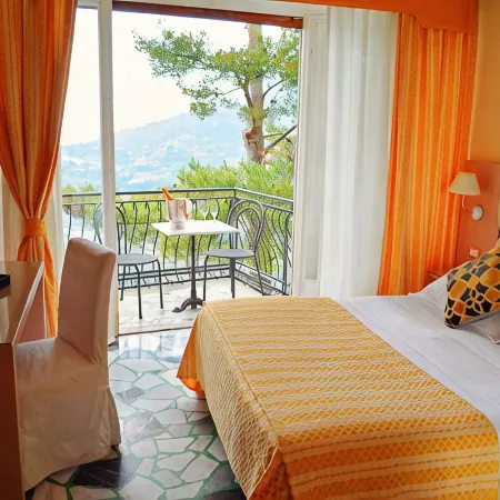 La Riserva di Castel d'Appio- Charme & Relax