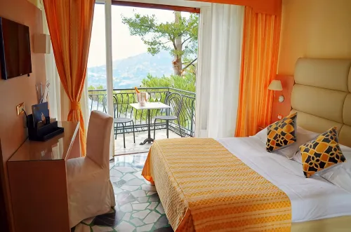 La Riserva di Castel d'Appio- Charme & Relax