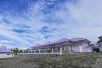 Sapadia Villa Bukit Gibeon Các khách sạn ở 