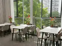 Linshui Yujing Hotel Hotels in Linshui County