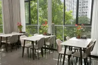 Linshui Yujing Hotel