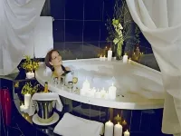 โรงแรมโวก เมอนทรียล ดาวน์ทาวน์, คูริโอ คอลเลคชั่น โดย ฮิลตัน - โรแมนติก