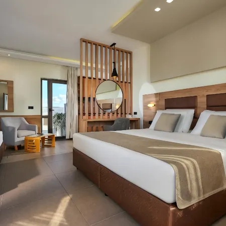 Dionisos Hotel