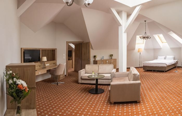 Hotel Malbork - Centrum Konferencyjne