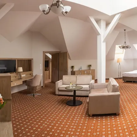 Hotel Malbork - Centrum Konferencyjne