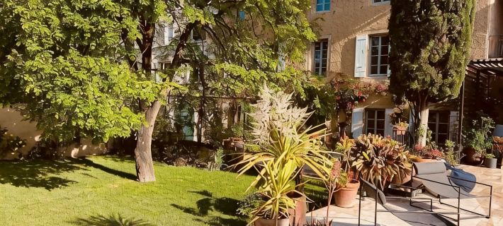 Maison Jacotte orange Hotels in Orange