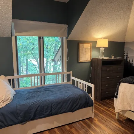 Treetop Mountain Escape - Fireplace, Views & Pool