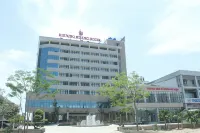 Phuong Hoang Hotel - pet friendly