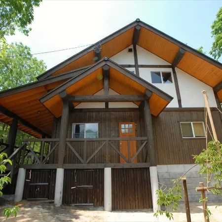 Cottage Hiruzen No Mori