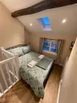 Sleep-2 Victorian, self catering maisonette in the heart of Kendal. - 3つ星
