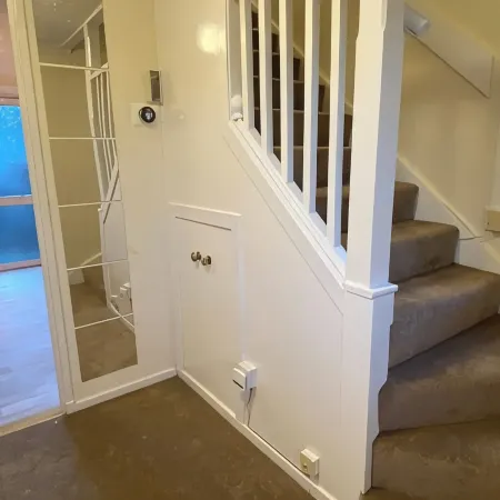 Dunfermline, 2 bedroom home with on-street parking