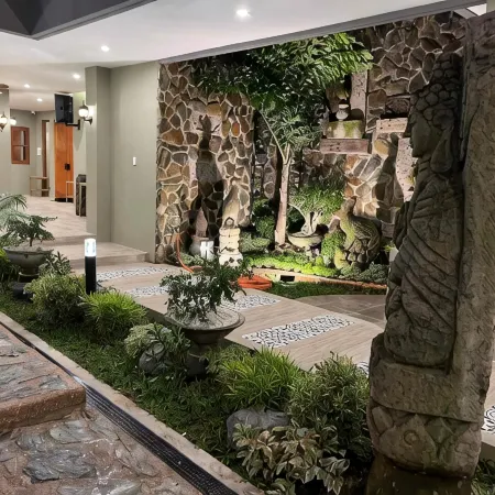 Casa Ferta