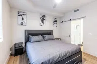 Cozy 2-bedroom 2bath luxury Desert oasis Desert Ridge Phoenix Arizona Hotele w: Desert View