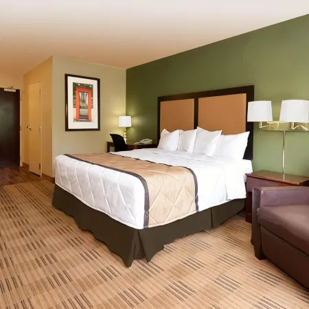 Extended Stay America Suites - Albuquerque - Rio Rancho
