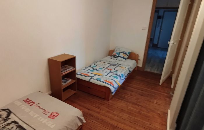 BEAUTIFUL CITY CENTER APARTMENT FOR FAMILY OR GROUP TRAVEL
