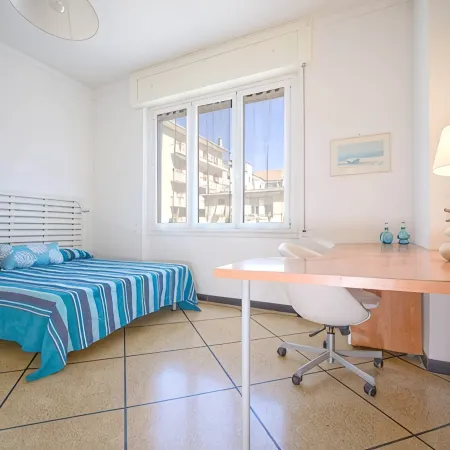 Dolce Mare Chiavari Отели в г. Кьявари