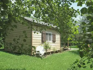 Chalet des Menhirs