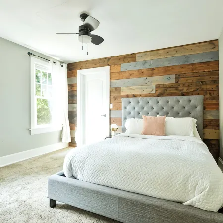 Historic Downtown townhouse